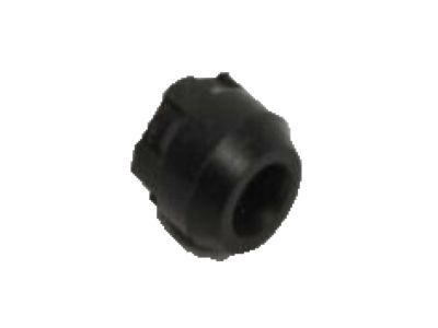 Jeep Wrangler Automatic Transmission Output Shaft Seal - 52852998AA