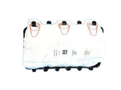 Ram ProMaster City Air Bag - 68276462AA