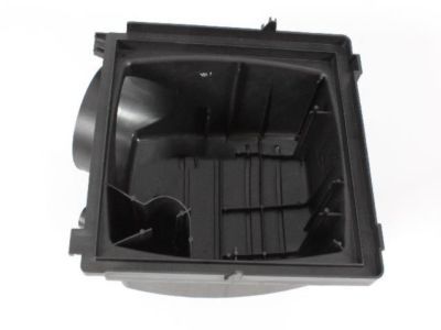 Mopar 68084277AA Cover-Air Cleaner