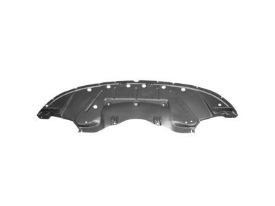 Mopar 68202632AC Shield-Front