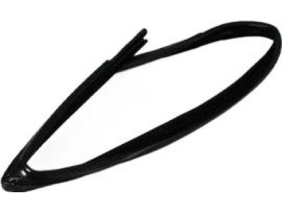 Dodge Avenger Door Seal - 5074004AH