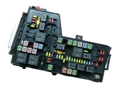 Dodge Dakota Fuse Box - 4692083AB