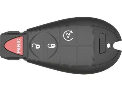 Jeep 68105083AE