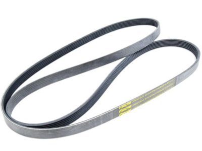 Mopar 5038725AA Belt-SERPENTINE