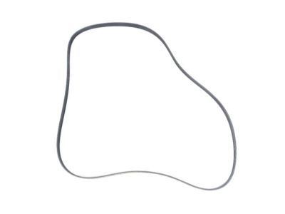 Dodge Challenger Drive Belt - 5038725AA