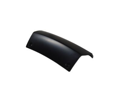 Mopar 1WD25TZZAE FASCIA-Hitch