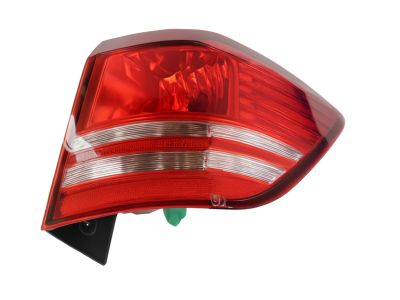 Mopar 5067784AD Lamp-Tail Stop Turn