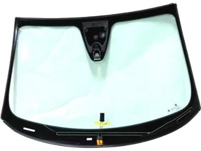 68338081AB Mopar WINDSHIEL Product Photo 1 of 1