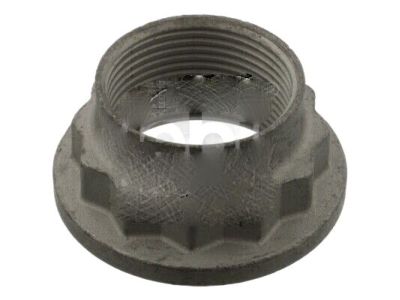 Mopar 68018934AA PINIONNUT-PINION YOKE