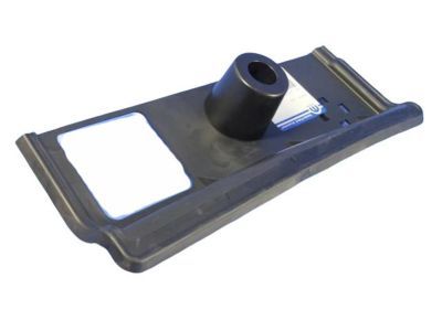 Mopar 68089434AD Pad-HOIST