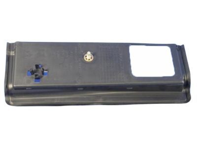 Mopar 68089434AD Pad-HOIST