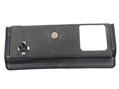 Mopar 68089434AD Pad-HOIST