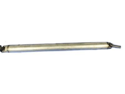 2008 Dodge Ram 1500 Drive Shaft - 52105924AF