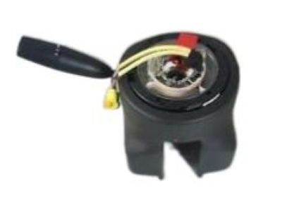 Mopar 1NJ72DX9AE Steering Column Module