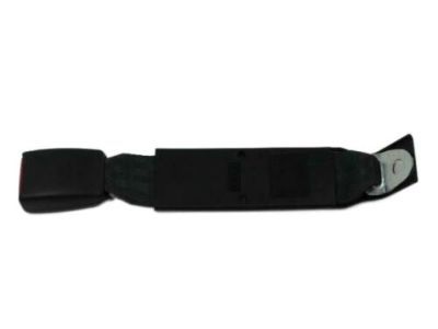 Mopar 5GV891DVAB Rear Inner Seat Belt