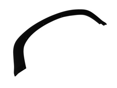 Mopar 5178283AC Extension-Front FASCIA