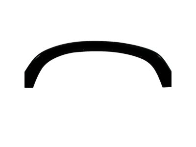 Mopar 5178283AC Extension-Front FASCIA