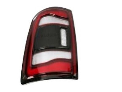 2020 Ram 3500 Tail Light - 68361718AD