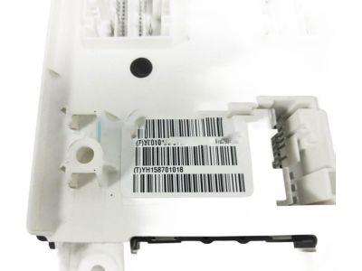 Chrysler 68309506AB