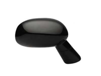 Mopar 1GE18AXRAD Outside Rearview Electric Heated Mirror