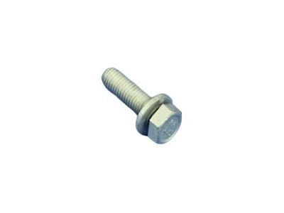 Mopar 6504774 Screw-HEXAGON Head