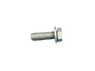 Mopar 6504774 Screw-HEXAGON Head