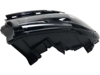 Mopar 68214396AD Headlamp