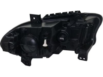 Mopar 68214396AD Headlamp