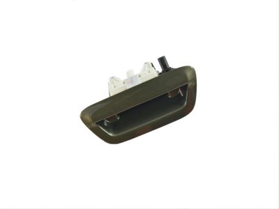 Jeep 5VF92KFPAB