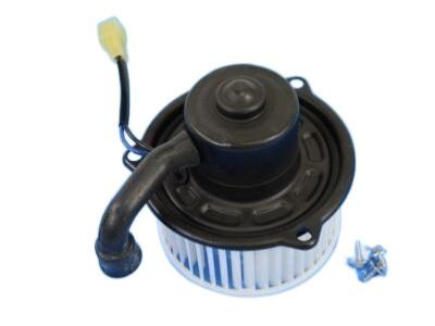 Mopar 5093248AB Motor-Blower With Wheel