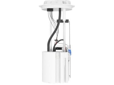 Mopar 68253232AA Fuel Pump Module/Level Unit