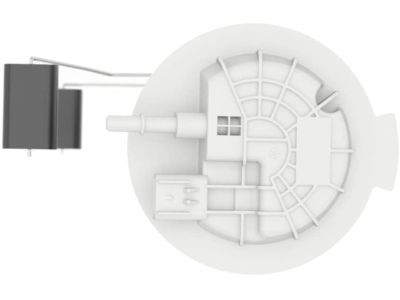 Mopar 68253232AA Fuel Pump Module/Level Unit