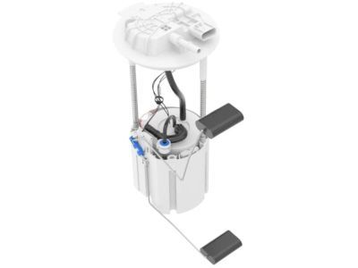 Mopar 68253232AA Fuel Pump Module/Level Unit