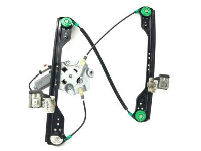 2008 Dodge Charger Window Regulator - 5065471AF