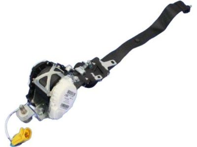 Mopar 5KJ631DVAC Beltassy-Frontouter
