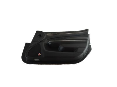 Chrysler 5PG58DX9AG