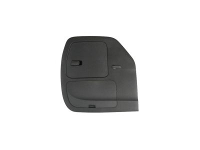 Chrysler 5SP35DX9AG