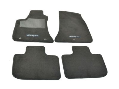 Chrysler 5RU09DX9AA