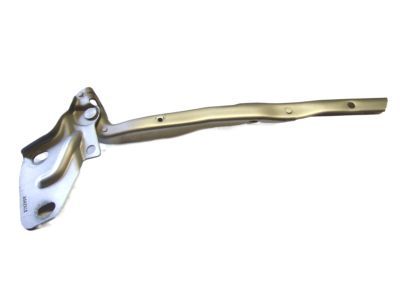 2006 Dodge Ram 2500 Hood Hinge - 55275840AC