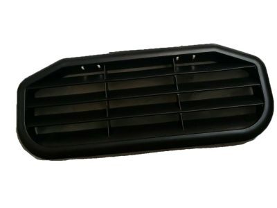 Mopar 4589934AA EXHAUSTER-BODYSIDE Aperture