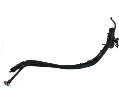 Mopar 68250911AF Tube-Fuel Filler