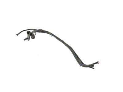 Mopar 68250911AF Tube-Fuel Filler