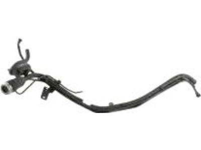 Mopar 68250911AF Tube-Fuel Filler