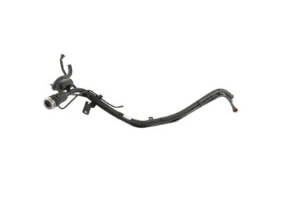 Mopar 68250911AF Tube-Fuel Filler