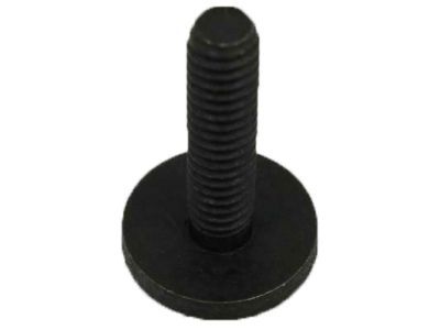 Mopar 6101453 Screw-HEXAGON Head