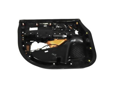 Chrysler 6WF461K5AB