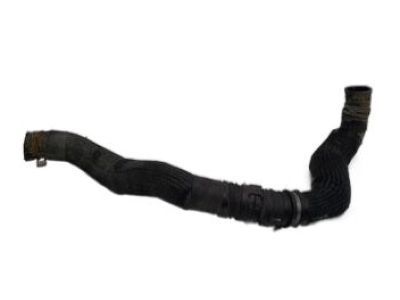 2008 Jeep Liberty Radiator Hose - 55037968AC