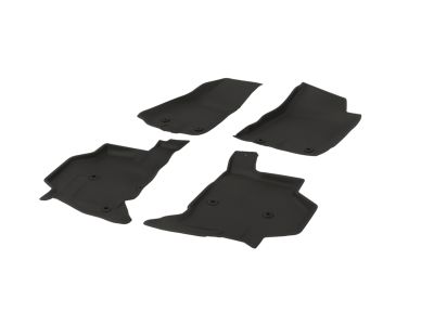 Mopar 7LT62TX7AA MAT-FLOOR