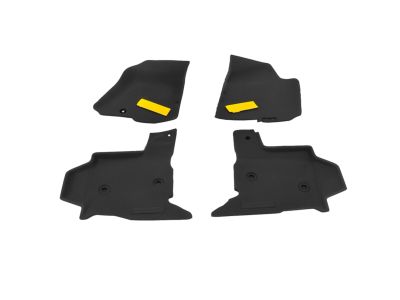Mopar 7LT62TX7AA MAT-FLOOR
