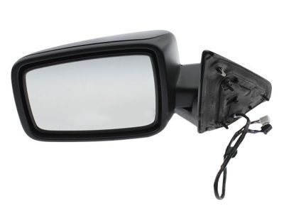 68061201AF Mopar Outside Rearview Mirror Product Photo 1 of 1